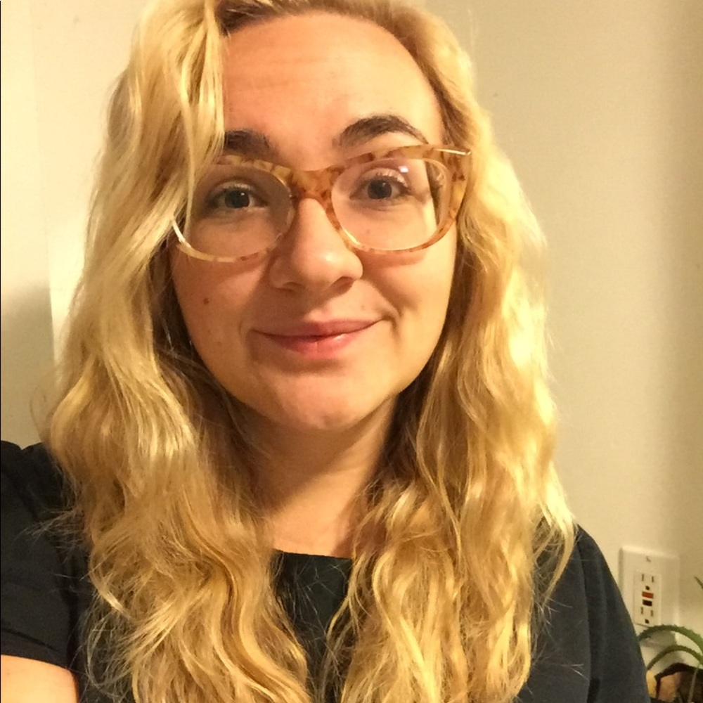 Meet your Posher, Cady